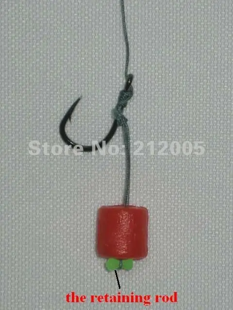 Высококачественная удочка для подвешивания наживки 1000 шт.|fishing bait|bait baitbait fish |