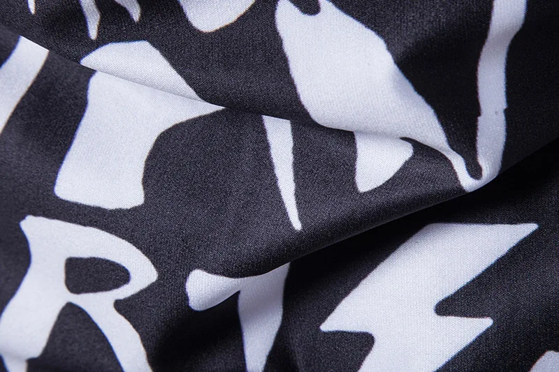 Футболка мужская с изогнутым подолом модная хипстерская одежда коротким рукавом