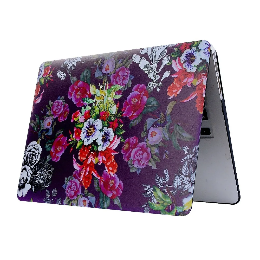 Новый сексуальный чехол для ноутбука Macbook Pro 13 15 Touch Bar Air 11 12 Retina 15|Сумки и чехлы