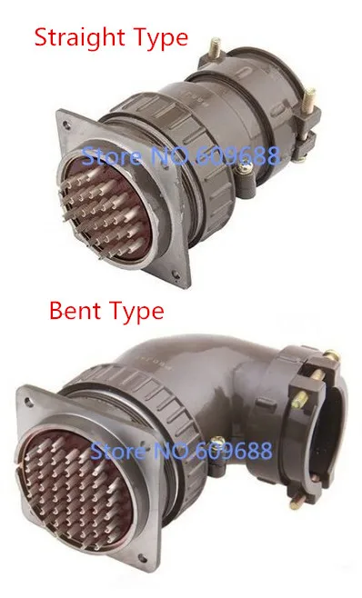 P60 45 47 контактов авиационный штекер круглый разъем|connector mc4|connector straightconnector waterproof |