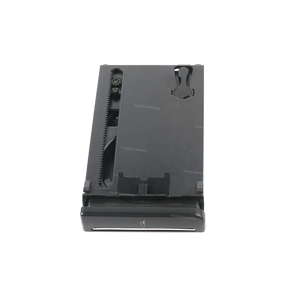 8E1862534K для Audi A4 B7 B6 2001 2002 2003 2004 2005 2006 2007 2008 S4 RS4 спереди тире бутылки воды Кубок держатель