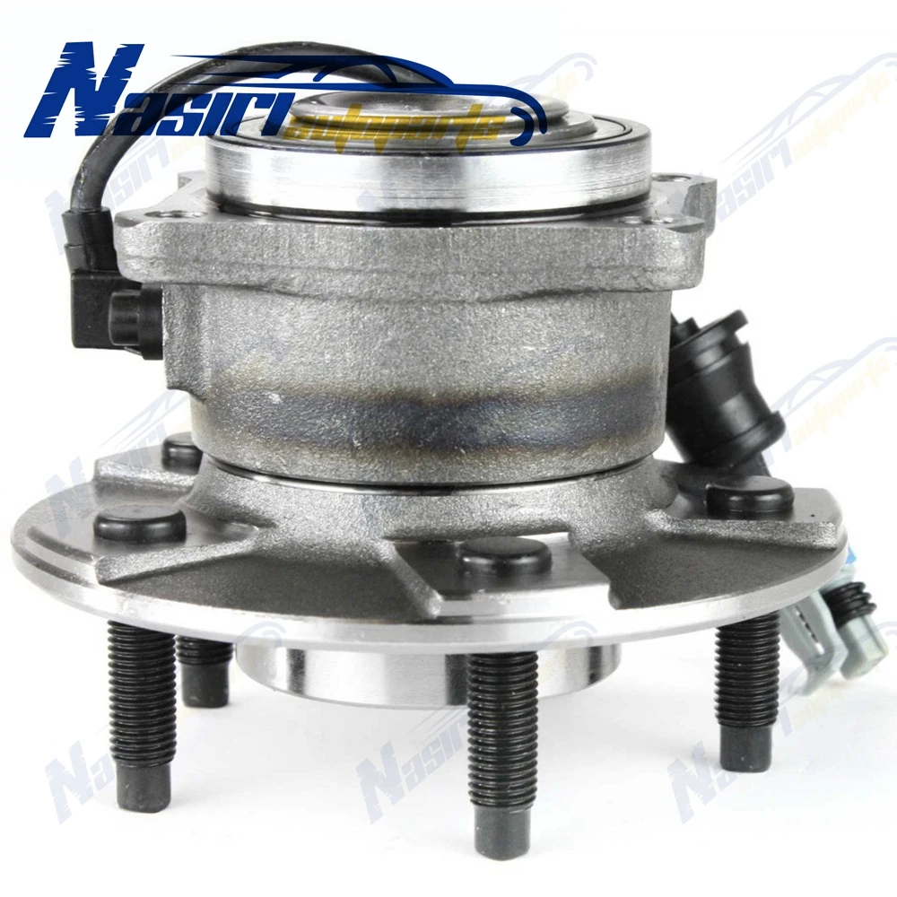 Ступица заднего колеса и подшипник в сборе с ABS для Chevy Equinox Pontiac Saturn Vue Hybrid 512229 |