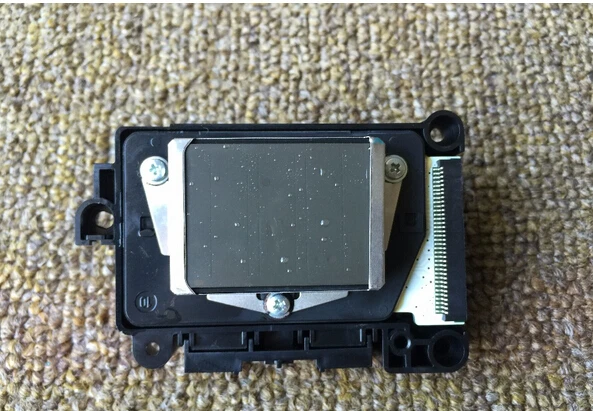 Печатающая головка DX7 для принтера Epson PRO 3800 3850 F177000 печатающая | Компьютеры и офис