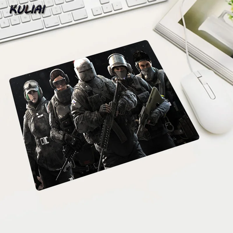 Игровые обои XGZ геймерские игровые коврики для мыши маленького размера коврик