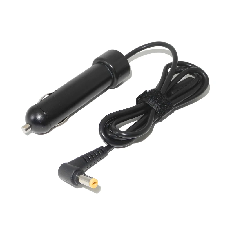 19V 4.74A 90W Ноутбук Dc Автомобильное зарядное устройство адаптер для Acer Aspire TravelMate 5750G