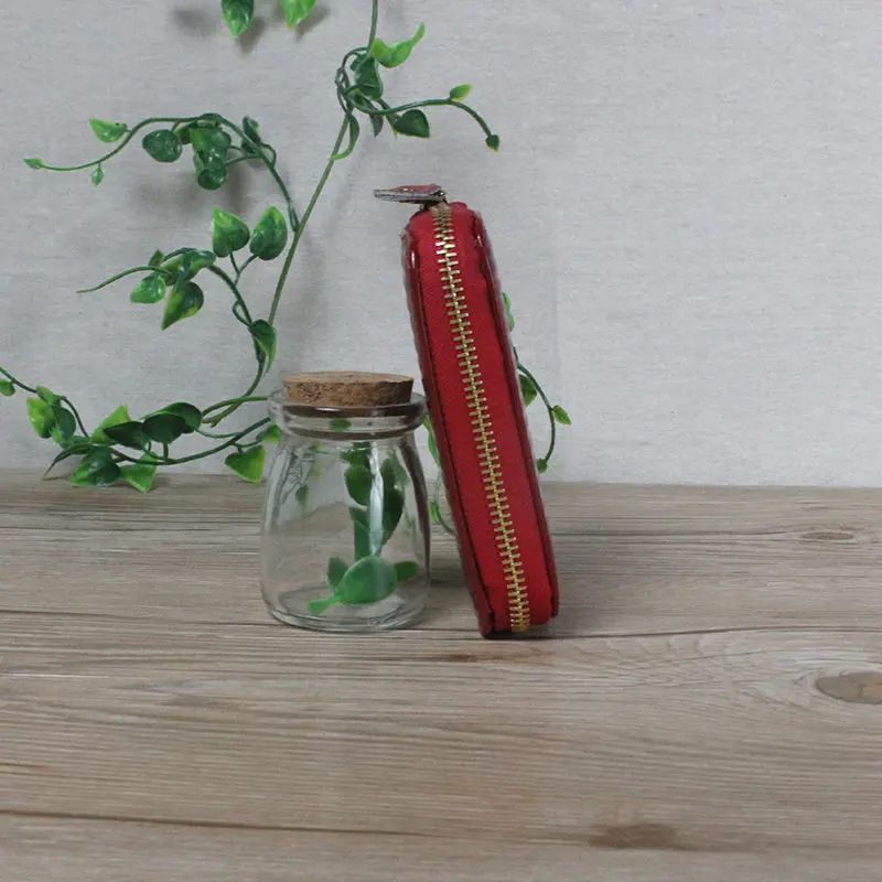 Onexpect мода плед Для женщин кошелек Малый из искусственной кожи на молнии Кошелек