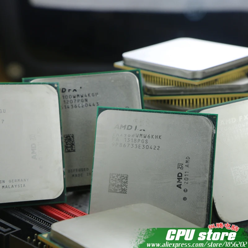 Процессор AMD Athlon 64X2 6000 + cpu (3 0 ГГц/2 м/1000 ГГц) Socket am2 (Рабочая 100% бесплатная доставка)