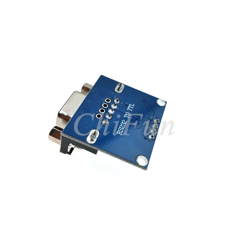 Модуль преобразования RS232 в TTL FX1N_10MT | Обустройство дома