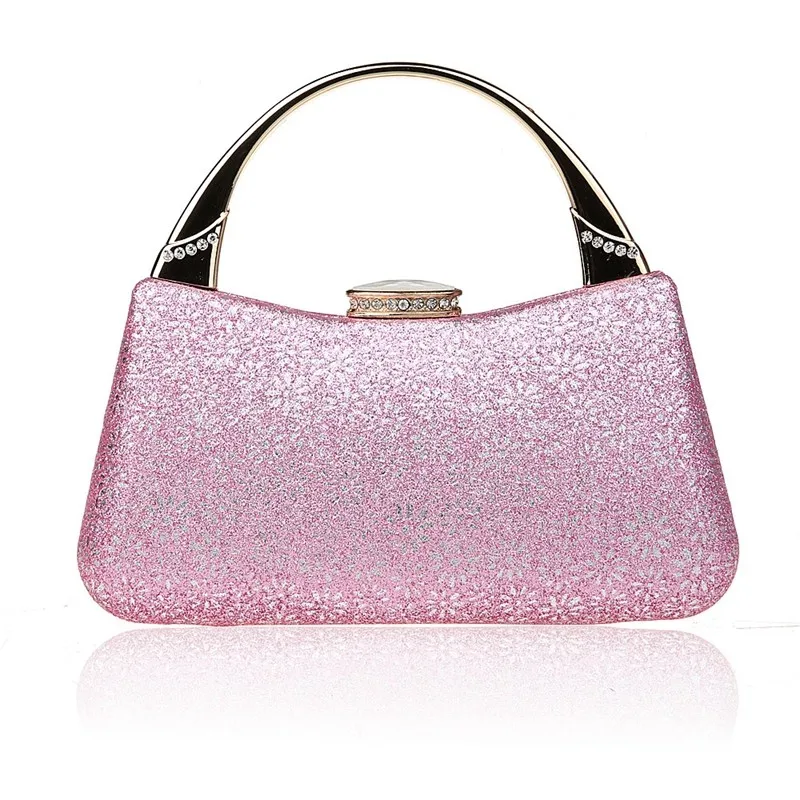 Женская вечерняя сумка Bolsos Mujer De Marca Famosa 2020 изысканная Сумочка-клатч для банкета