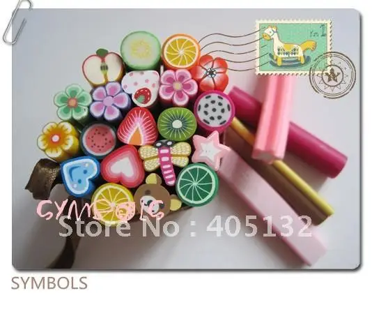 Хит! Бесплатная доставка 50 шт-микс 1 см большой причудливый смешанный дизайн