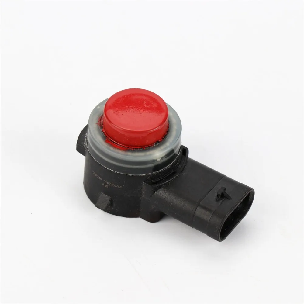 Новый паркинг PDC ультразвуковой датчик для VW Jetta Golf MK6 MK7 Scirocco 5Q0 919 275 ГРУ 34D