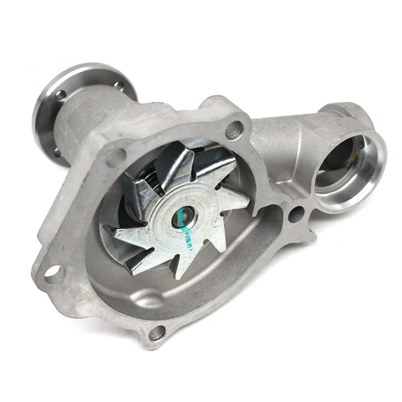 SMD303389 водяной насос подходит для Great Wall HOVER H3 H5 WINGLE 3 WINGLE 5 4G63 4G64 4G69 бензиновый двигатель