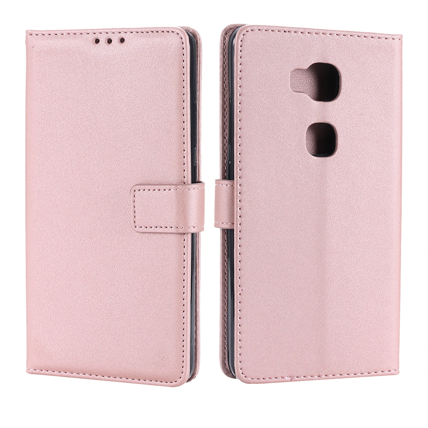 Флип чехол для Huawei Honor 5X 5 X X5 кожаный кошелек GR5 KIW L21 L24 L22 KII L05 L23 чехлы