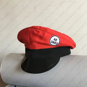 Аниме Hataraku саибу клетки на рабочем месте Бейсбол Кепки Кепка с козырьком от солнца Snapback эритроцитов для Хэллоуина Косплэй реквизит Шапки