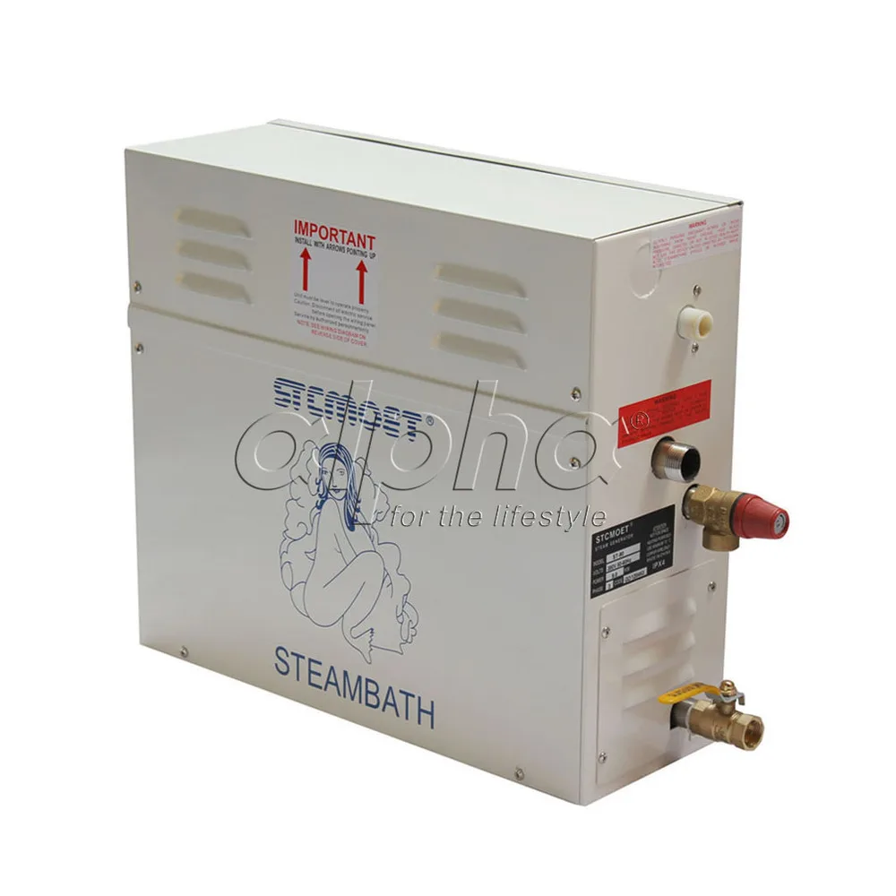Бесплатная доставка промо акция Ecnomic 6KW220V 240V 50 Гц лучший высокий уровень