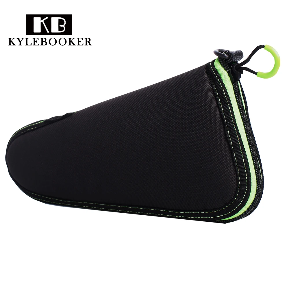 Новинка сумка для пистолета охоты страйкбола Портативный чехол кобура