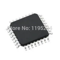 ! 20 шт./лот ATMEGA48 ATMEGA48PA ATMEGA48PA-AU IC MCU 8BIT 4KB FLASH 32tqfp горячая распродажа. | Электронные