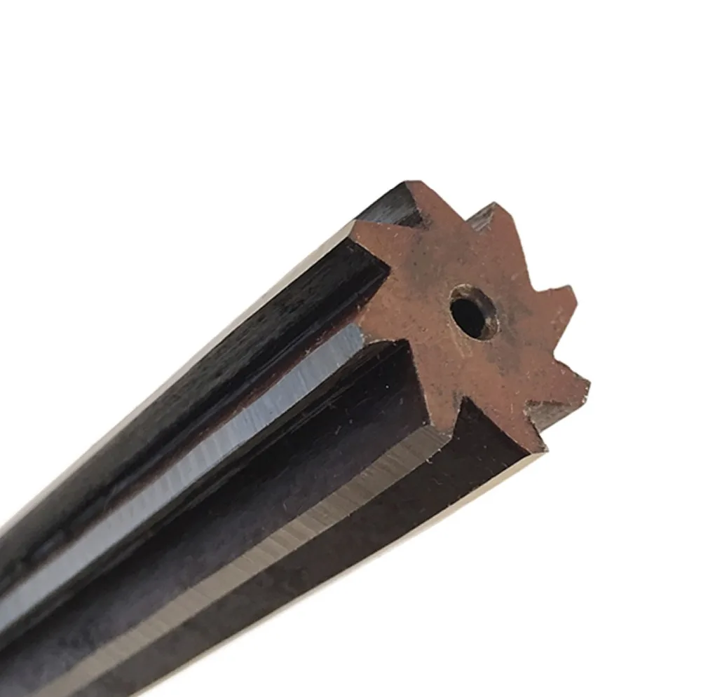 Набор ручных инструментов с прямым хвостовиком прецизионный инструмент из