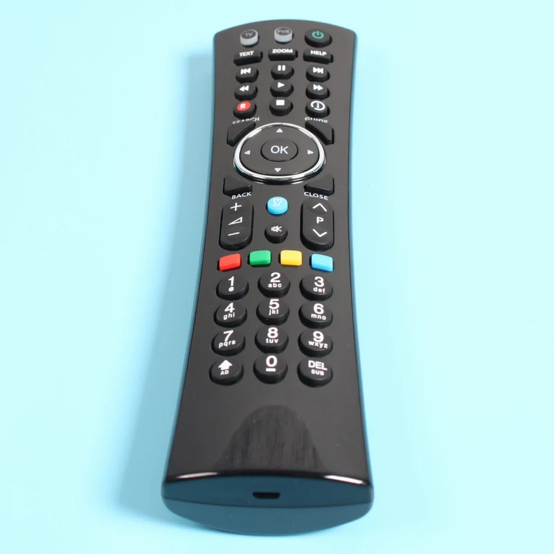 Пульт дистанционного управления Управление для HUMAX 103U Youview DTR T1000 TR T1010 T2000 RM 103u с ТВ
