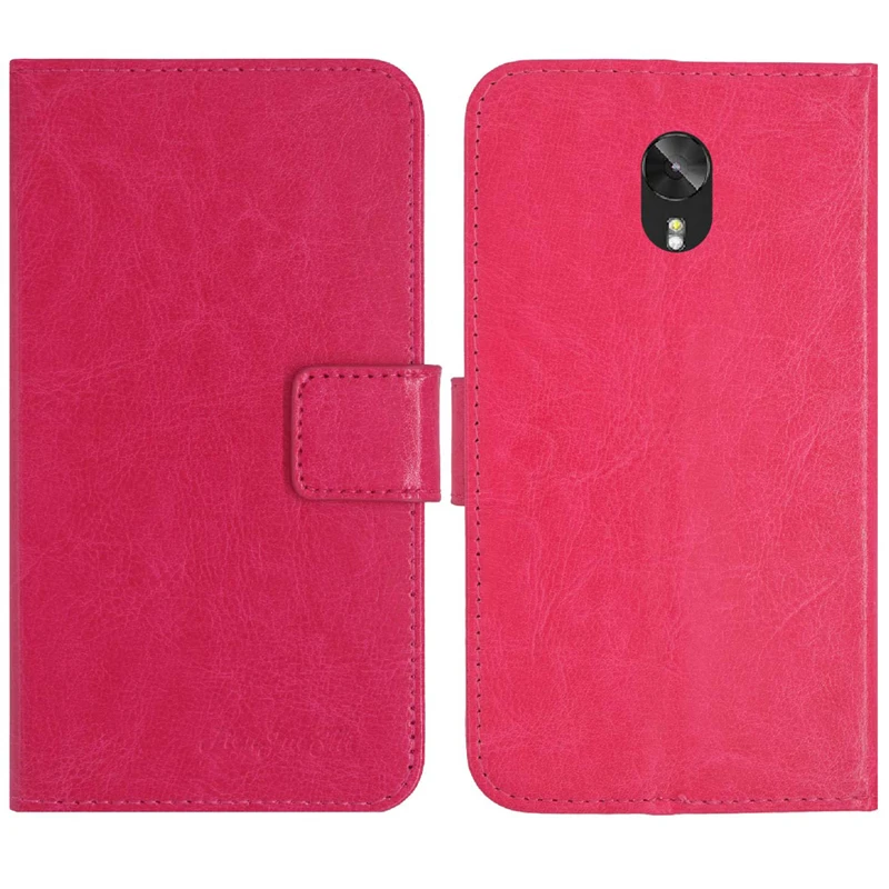 Чехол книжка TienJueShi защитный кожаный чехол кошелек Etui для BLU VIVO 8 V0150UU 5 дюймов|Сумки