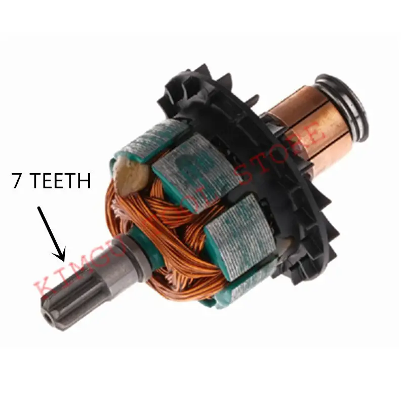 

Двигатель N149721, N309480, 18 в, для DeWALT DCF880, DCF880M2, DCF880HM2, DCF883B, DCF883L2, DCF880B, DCF880L2