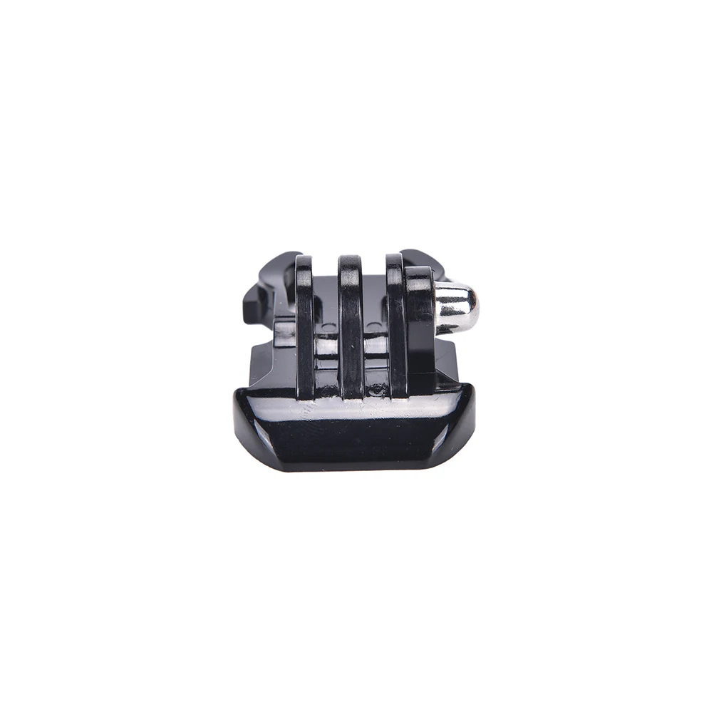 JETTING для GoPro аксессуары шлема Аксессуары Крепление Базовый адаптер Пряжка Go Pro Hero 3