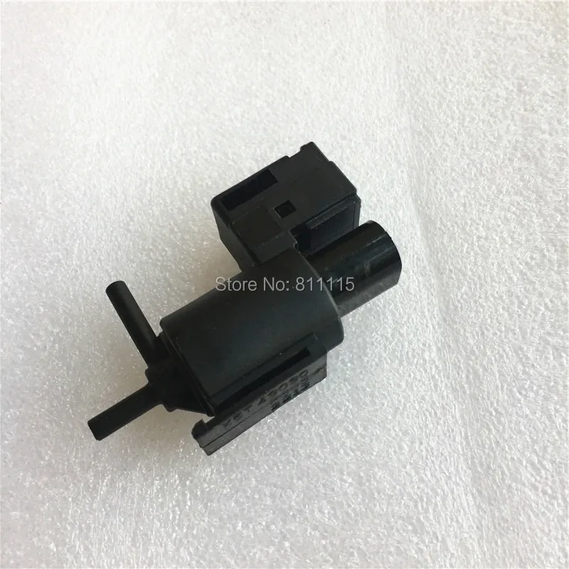 Автоматический электромагнитный клапан вакуумный K5T49091 (K5T49090) KL01 для Mazda