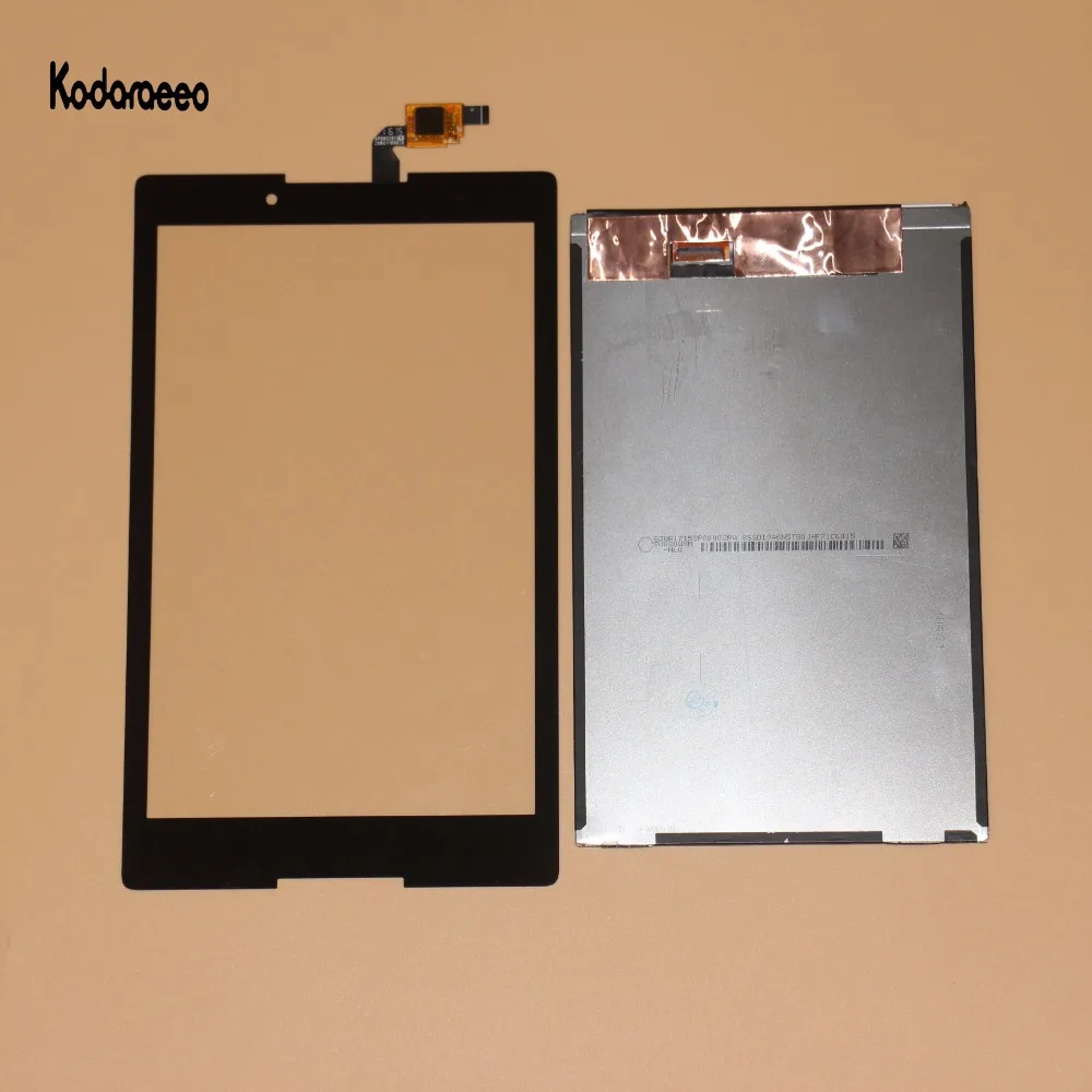 Новинка для Lenovo TAB 2 телефон планшетофон с сенсорным экраном стекло + ЖК дисплей