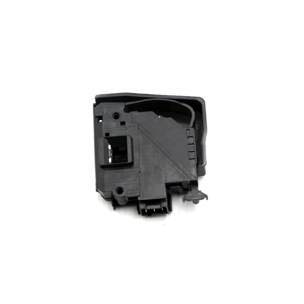 Переключатель дверного замка для стиральной машины samsung WD12J8420GX/SC WW90H7410EW переключатель дверного замка Тип 881 Запчасти для стиральной машины