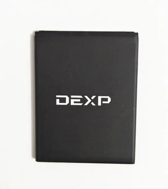 AZK новый высококачественный аккумулятор E345 1800 мАч для телефона DEXP Ixion