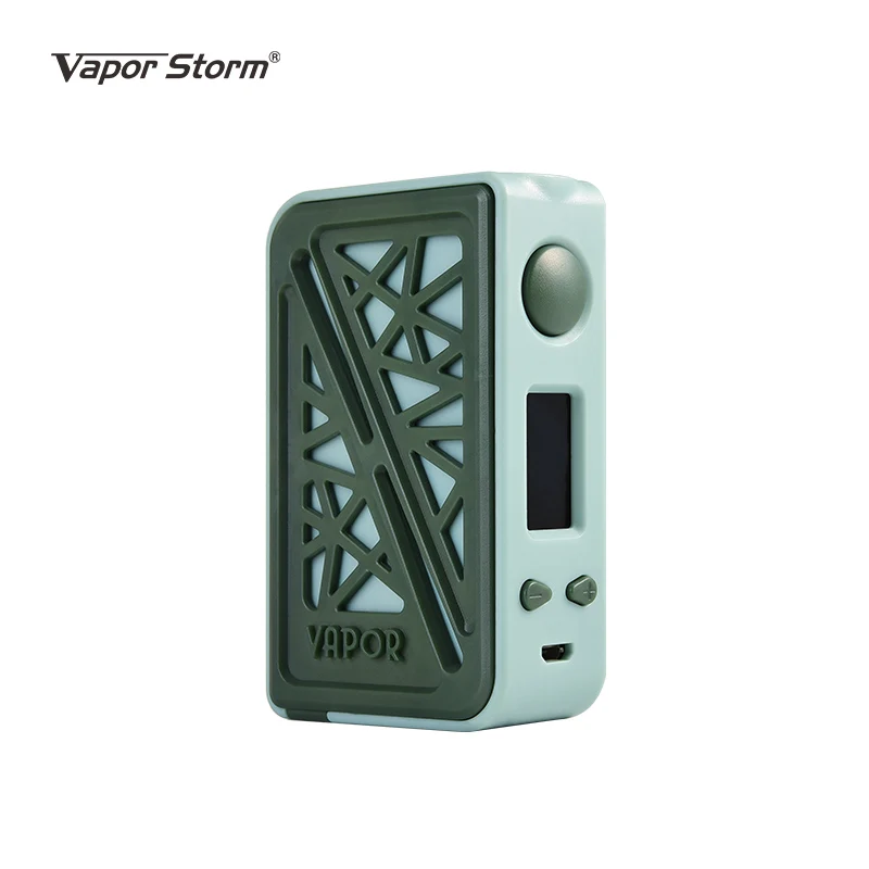 Оригинальный Vapor Storm Subverter 200 Вт коробка мод Vape электронная сигарета TC TCR TFR 0 96