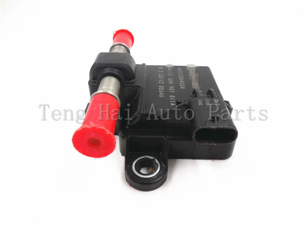 Xyqpsw для Volkswagen Audi датчик топлива OEM 06H 907 811A 06H907811A A2C53344228 | Автомобили и мотоциклы