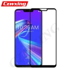 Защитное стекло для Asus Zenfone Max Pro M2 ZB631KL, закаленное стекло с полным покрытием для Asus ZB631KL ZB ZB631 631 631KL