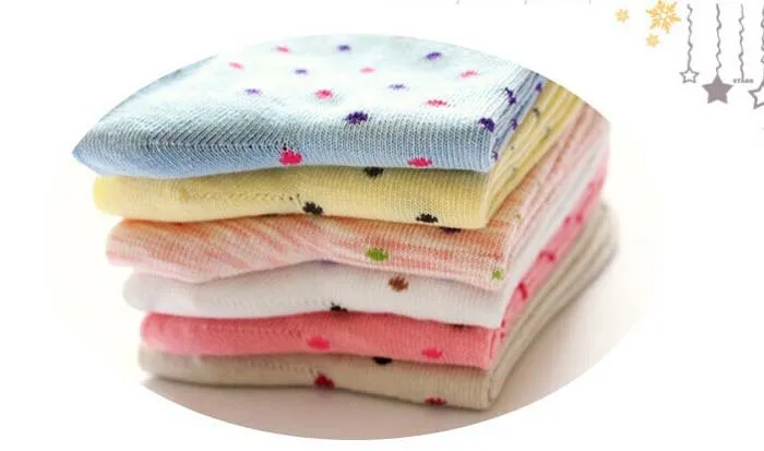 Новинка 2020 года женские хлопковые носки стандартный размер повседневные