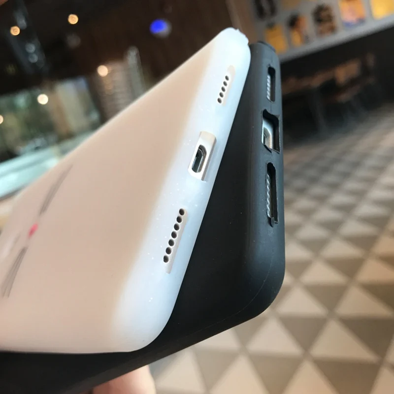 Милый 3D Блестящий бородатый чехол для Xiaomi Mi Max/Mi Max 2 мягкий силиконовый с