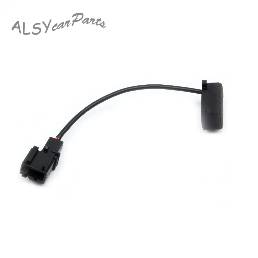 YIMIAOMO OEM 1K8 035 730D 9W2 Bluetooth модуль+ прямой разъем Жгут+ Mircophone для VW Golf Jetta MK5 6 Passat B6 7 RNS510 RCD510