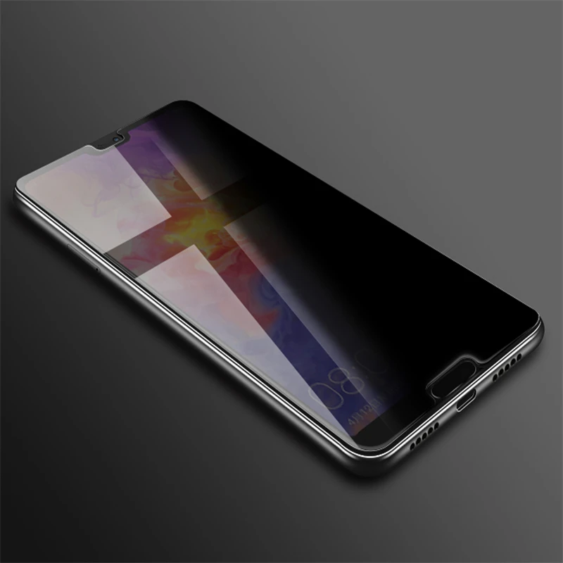 Для Huawei P20 Lite закаленное стекло Pro защита экрана полное покрытие