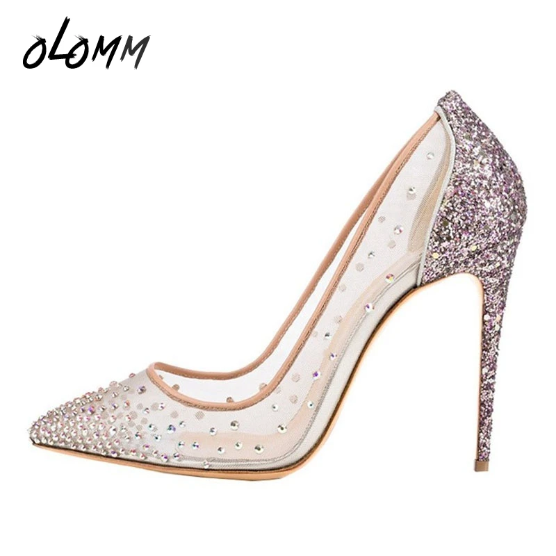 Женские туфли лодочки сезон весна осень лето обувь больших размеров модные на