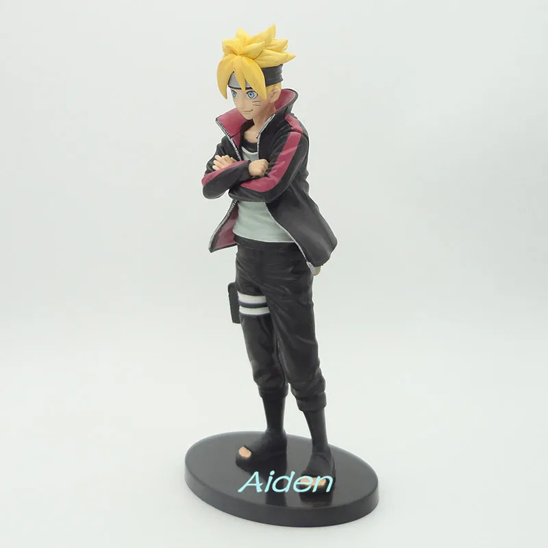 9 &quotНаруто следующих поколений Uzumaki NARUTO Boruto konohagakurenosato Jogan Mitsuki ПВХ Рисунок