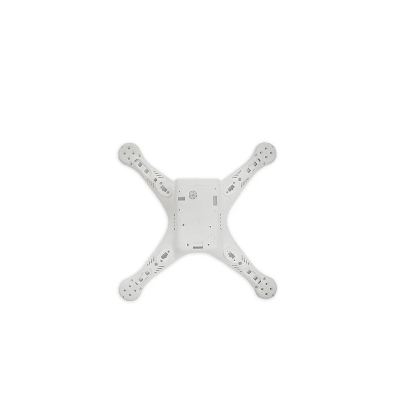 Phantom 3 Корпус запасных Запчасти верхней и нижней защитный чехол посадочная