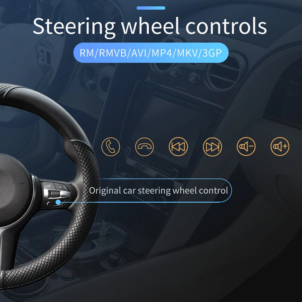 " 1 DIN сенсорный экран автомобиля Черный MP5 плеер gps Sat NAV Bluetooth Стерео Выдвижной Металл и АБС-пластик радиокамера