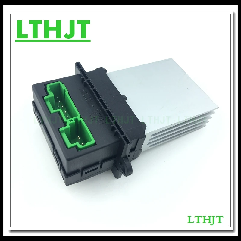 Воздушный резистор для Nissan Tiida Livina Citroen Renault Megane Scenic Clio PEUGEOT 207 607 6441.L2 6441L2