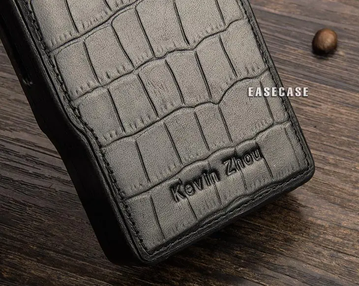 Чехол из натуральной кожи для IBASSO DX200 A6 на заказ|leather case|case forcase case |