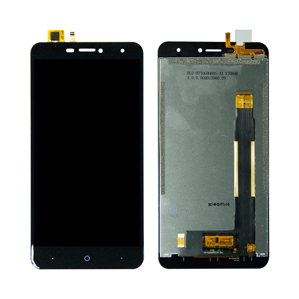 Дисплей для мобильного bq 6050 BQ Jumbo BQS 5070 BQS5070 ЖК дигитайзер сенсорный экран панель