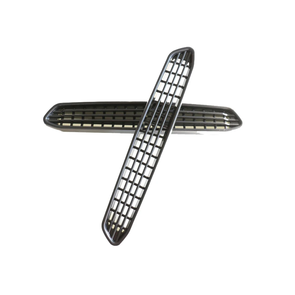 Напольный обогреватель для заднего сиденья автомобиля 2 шт. накладка на