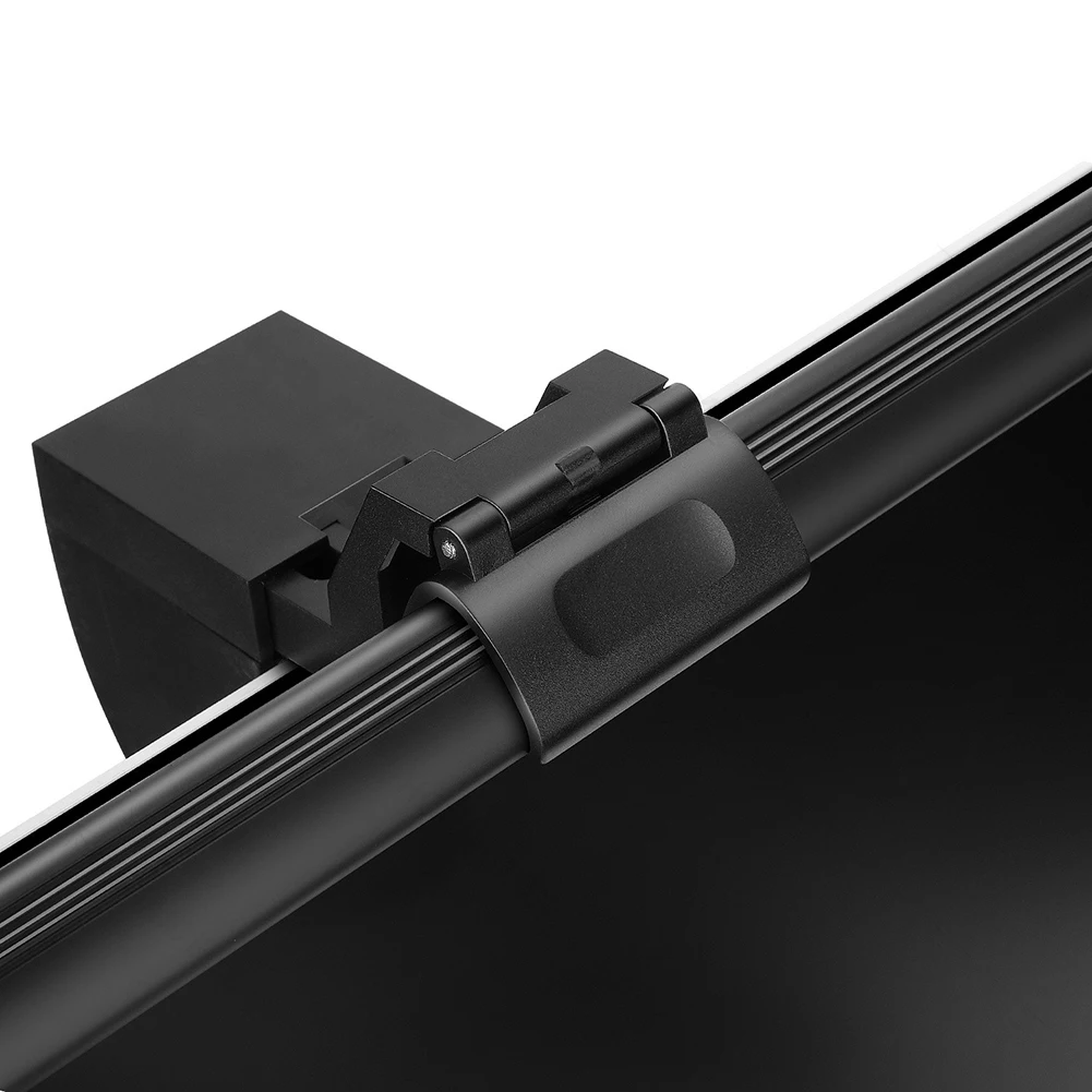 5 В USB светодиодный светильник с регулируемой яркостью для монитора экрана ноутбука Мягкий светильник s светильник для чтения с защитой глаз