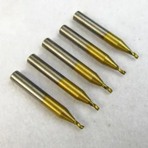 Hss ключ фрезы Резак для вертикального копировально-фрезерный станок для обработки замочных ключей слесарный инструмент Фрезы Биты Сталь дрель 5 шт.партия