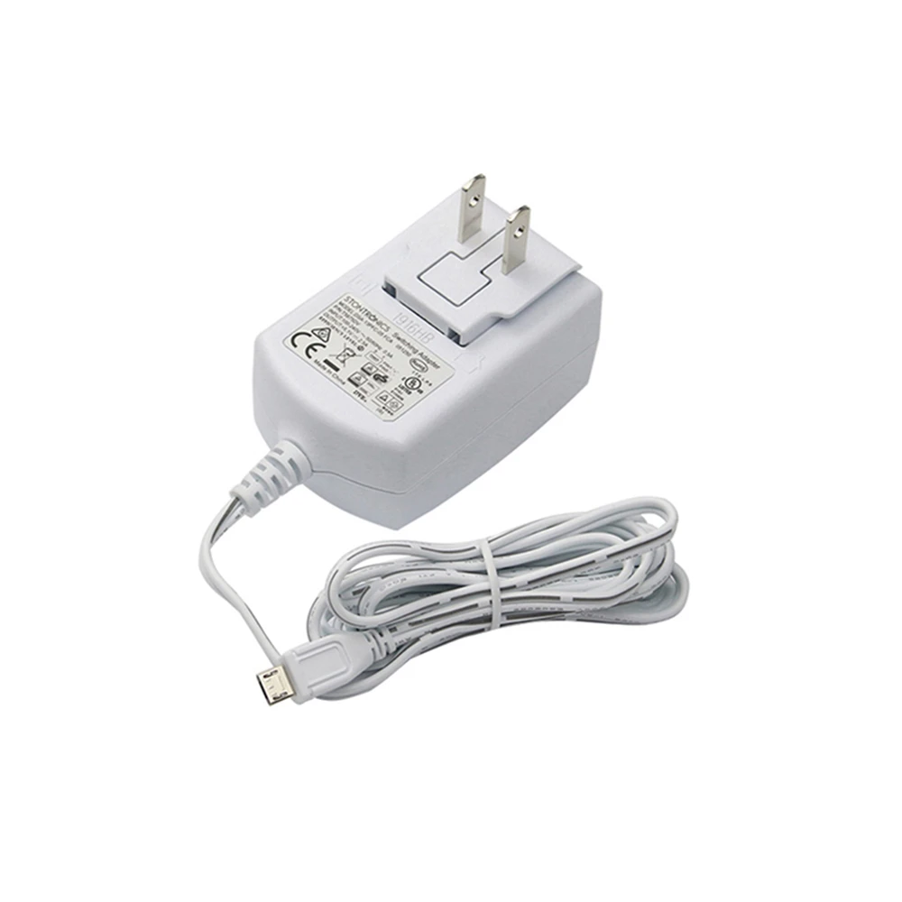 Официальный Питание адаптер для Raspberry Pi 3 Model B + плюс 5 1 V 2.5A съёмная штепсельная