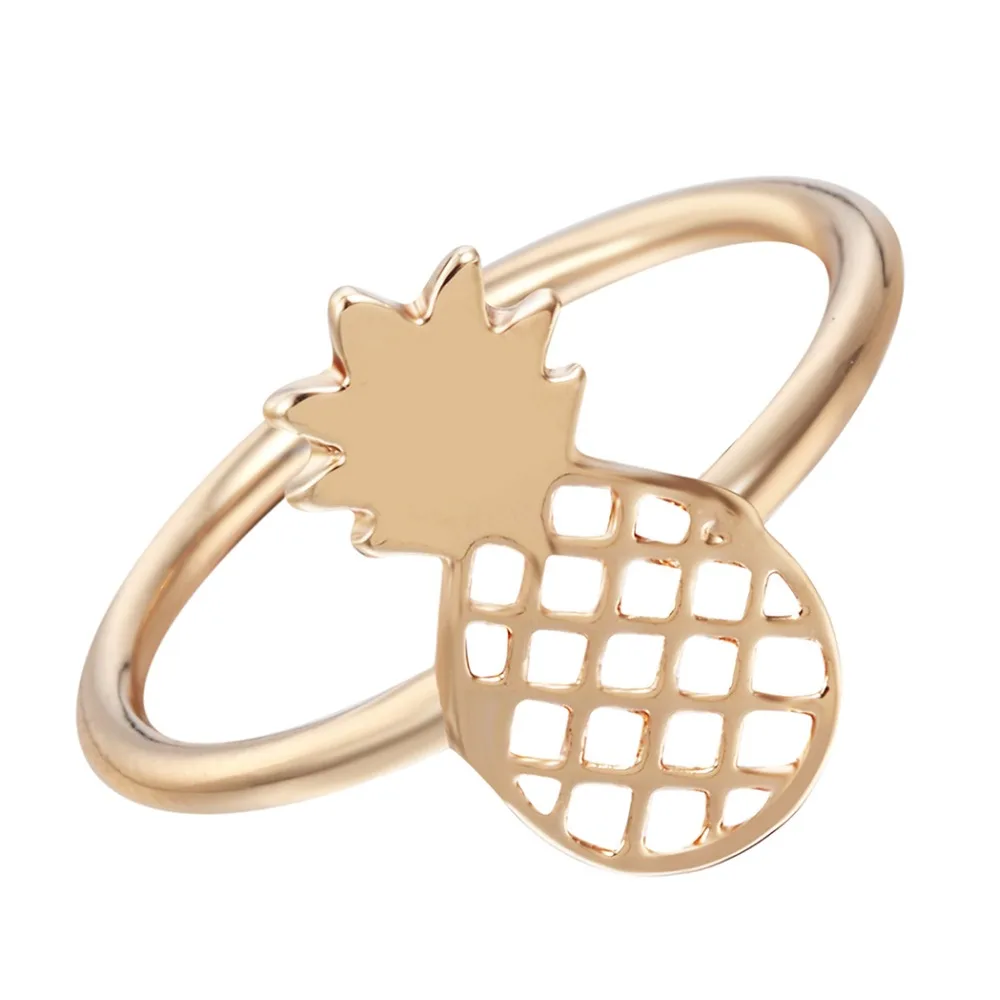 QIAMNI Модные Винтажные кольца с орнаментом в виде фруктов 10 шт./лот|wholesale lot|ring ringhiphop