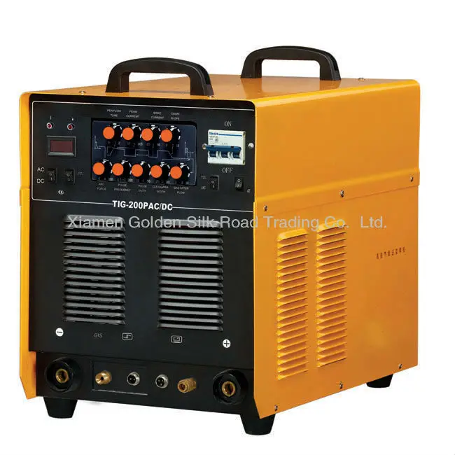 MOS TIG250P AC/DC сварочный аппарат алюминий SALE1|machine lathe|welding machine plasticmachine date |